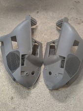 Ford Fiesta RS Turbo MK3