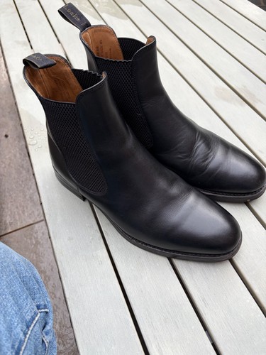 Loake chelsea boots size 5 - boots, 8.5