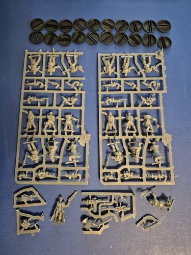 Warhammer 40k chaos - warhammer,