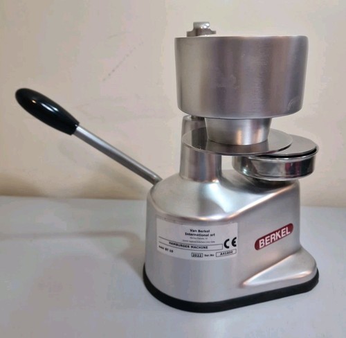 Berkel industrial hamburger - berkel,