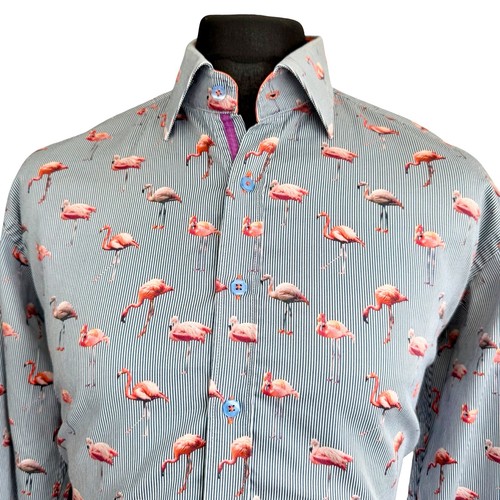 Claudio lugli mens shirt - mens,
