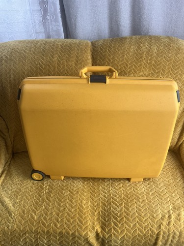 Samsonite suitcase oyster - samsonite,