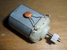 Scalextric new 22k motor for 'start' rally / LM cars SUPERB spares also on BIN