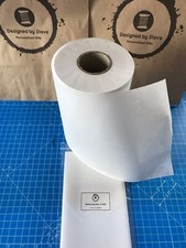 Medium Tear Away embroidery