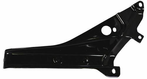 Front bumper reinforcement - front,