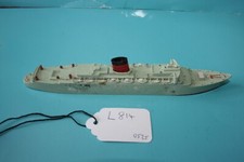 RMS Caronia Cunard Liner  from Triang Minic Ships