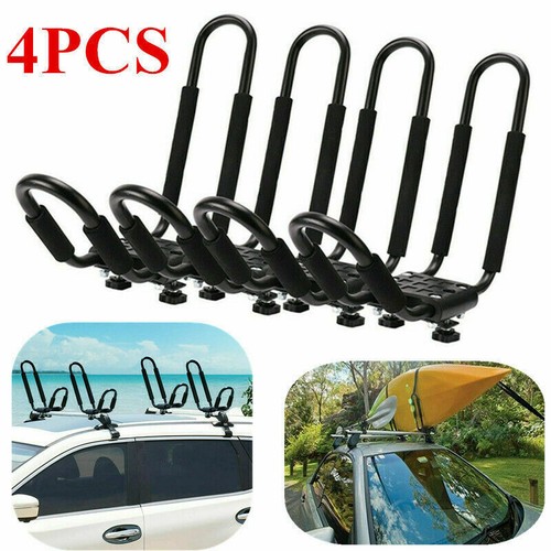Strong kayak roof rack - strong,