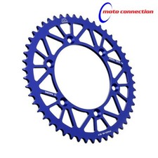 JT Rear Sprocket 48 T BLUE -