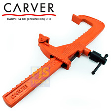 Carver cramp T186 300mm 12in