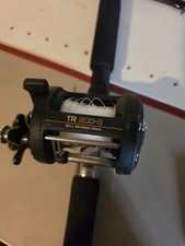 Shimano TR 200-G Reel With