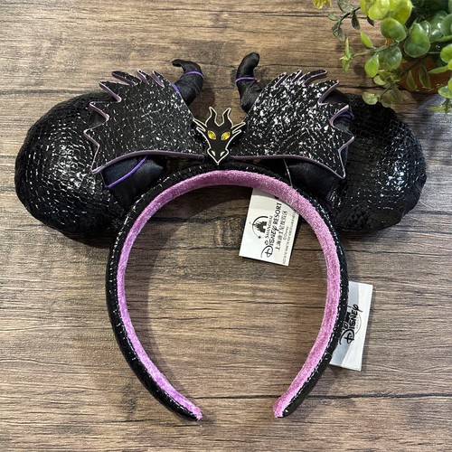 Disney parks maleficent - parks,