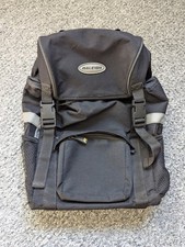 Vintage Raleigh Bike Pannier