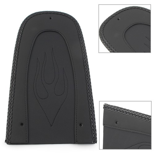 Solo seat rear fender - solo,