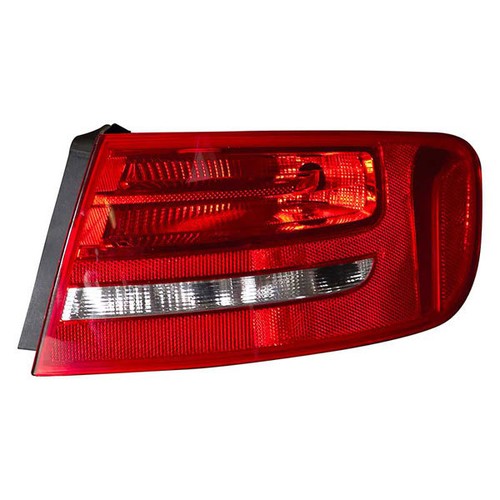 Tail light assembly right fits - light,