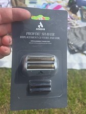 For Andis Profoil Shaver