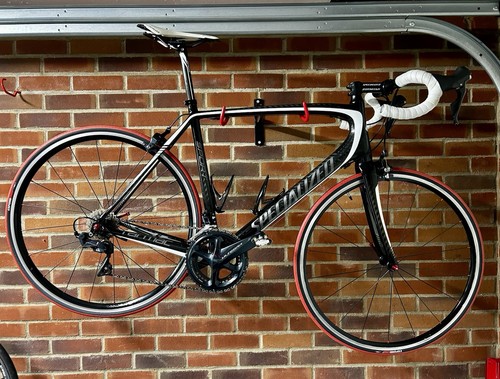 Specialized tarmac carbon road - carbon,