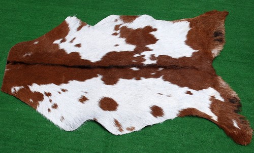 Luxury goat hide - luxury,