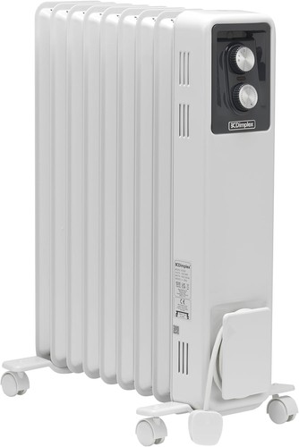 Ecr20 2kw oil free - 2kw,