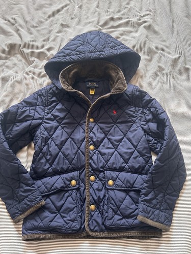Boys navy ralph - ralph, lauren