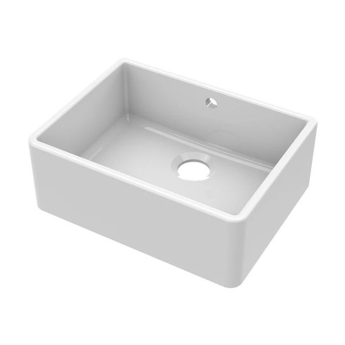 New bower white ceramic - new,