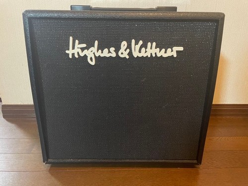 Hughes kettner edition - &,
