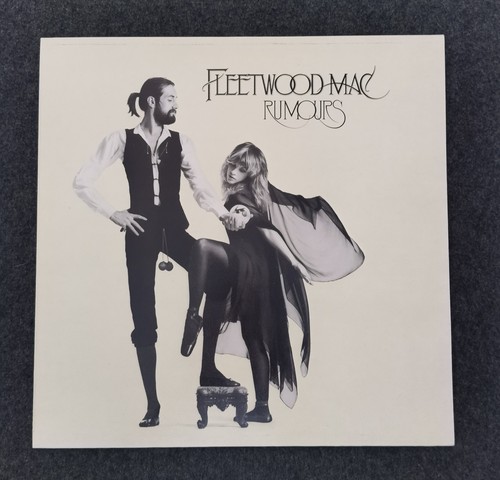Fleetwood mac rumours 1977 - mac,