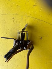 WURLITZER JUKEBOX CONTACTS