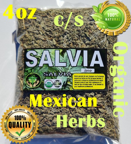Salvia hierba sage - te,, herbs