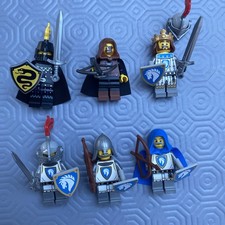 Official LEGO NEW Minifigures