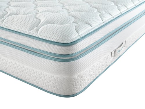 Silentnight ultragel 3000 - ultragel,