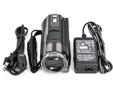 Sony HDR-CX560V 64GB Handycam