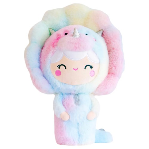 Momiji plush roarsome - momiji,