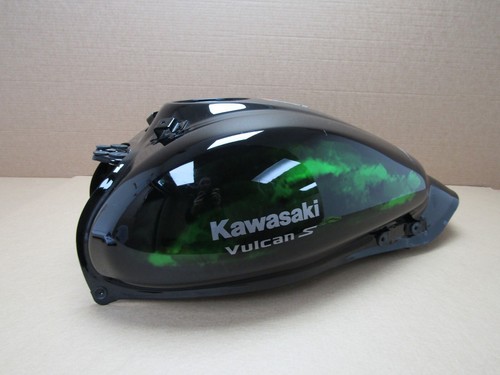 Kawasaki vulcan 650 2020 - kawasaki,