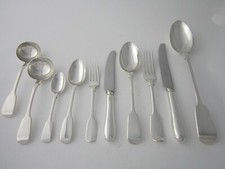 Antique Sterling Silver