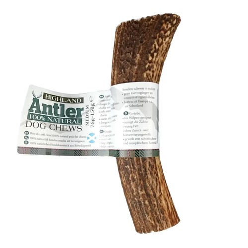 Nova highland antler natural - nova,