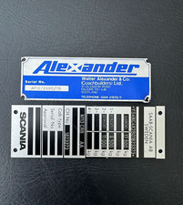 Yorkshire Rider Alexander