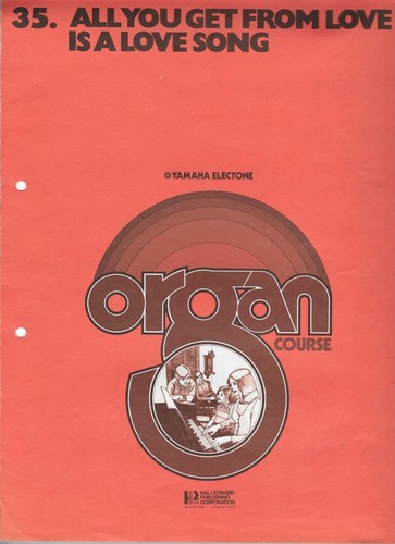 Yamaha electone organ - yamaha, sheet