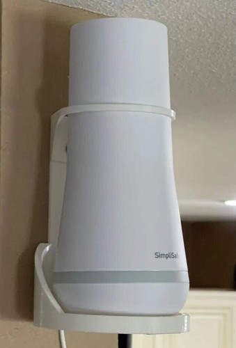 Wall mount for - wall,