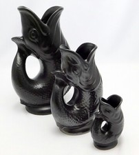 Dartmouth Devon Gurgle Fish