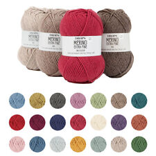 Baby Double Knit Wool Extra