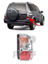 FOR SUZUKI GRAND VITARA XL-7