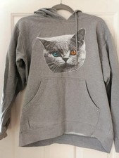 OG Grey Golf Wang Shark Cat