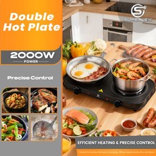 SUPERLEX Electric Hot Plate