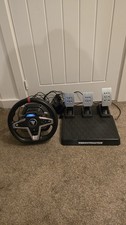 Thrustmaster T248 Steering