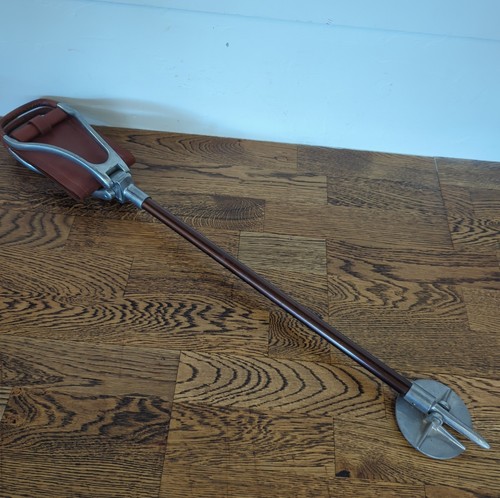 Vintage featherwate shooting - vintage,