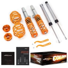 Coilovers for BMW 3 Series E46