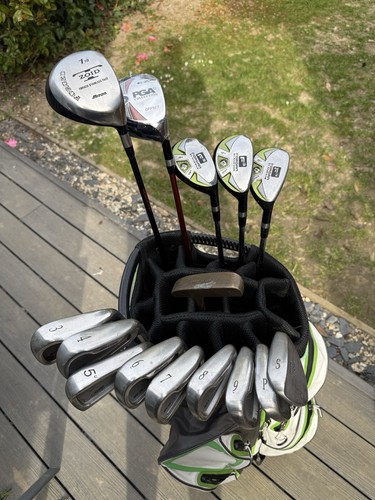 Full mens right handed mizuno - full,
