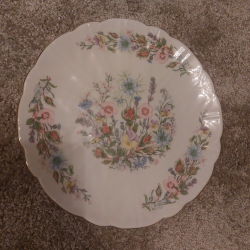 Aynsley wild tudor fine - tudor, bone