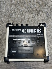Roland Micro Cube Guitar