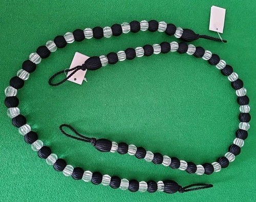 Pair black and white - pair,